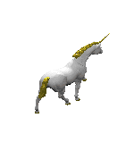 einhorn animierte-bilder-gif